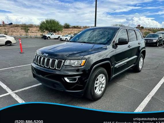 JEEP GRAND CHEROKEE 2020 1C4RJEAG9LC328825 image